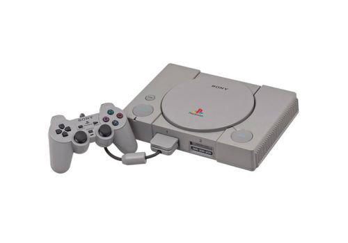 PlayStation 1